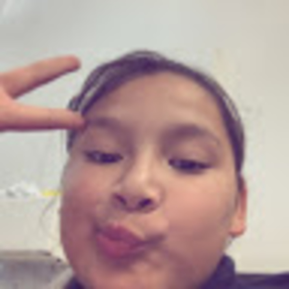 Meet your Posher, Alicia arcelia